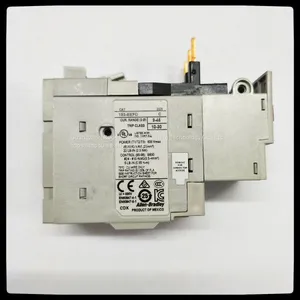 193-EC1DD E3 9-45 A Overload Relay thumbnail-3