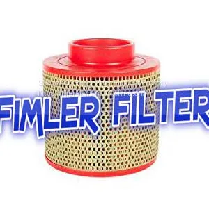 Air Filter for Alup Compressor 172.07797,17200221,17200222,17203291,17213145 thumbnail-1