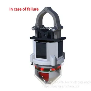 Flag Type Overhead Type Short Circuit &Ground Fault Indicator thumbnail-2