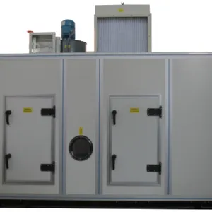 90l/day For Cellar Commercial Dehumidifier 45 Pint Dehumidifier thumbnail-1