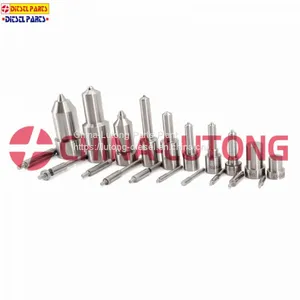 Caterpillar Fuel Injector Nozzle-bosch Injector Nozzles for ISUZU 4BD1/6BD1 thumbnail-5