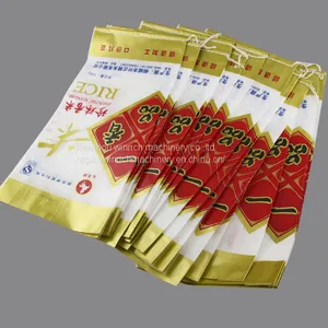 Yilian Brand SJFM1100-2000 Woven Sack Extrusion Lamination Machine thumbnail-3
