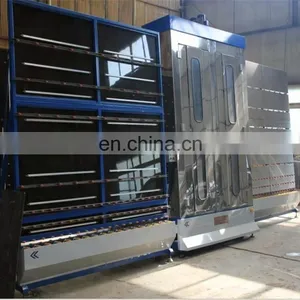 Insulating Glass Washer Equipment thumbnail-5