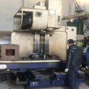 Doosan MILLAC-80V Vertical Machining Center thumbnail-2