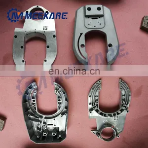 China High Precision T5 CNC Drilling Tapping Machine Price thumbnail-3