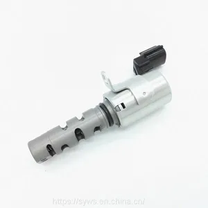 Best Selling Construction Hydraulic Solenoid Valve 24 Volt Vvt thumbnail-1