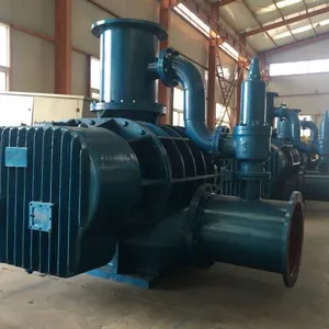 Industrial Fans And Blowers Non-corrosive thumbnail-3