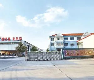 Shandong Longze Machinery Co., Ltd company overview - view 1 thumbnail
