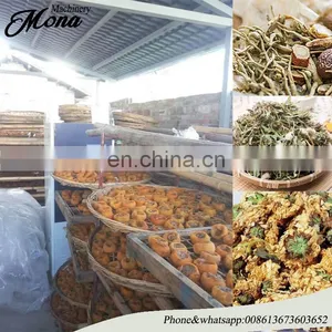 Persimmon/Fig/Cherry Dryer Drying Machine for Sale thumbnail-4
