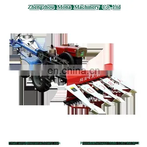 High Efficient Chili / Hot Pepper Harvesting Machine / Harvester/reaper for Sale thumbnail-1