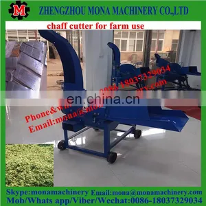 Small Mini Chaff Cutter and Grass Cutting Machine for Sale thumbnail-4