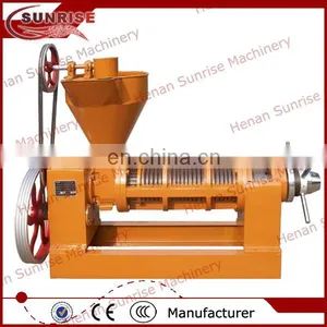 96 Cheap Price Palm Kernel Oil Expeller thumbnail-5