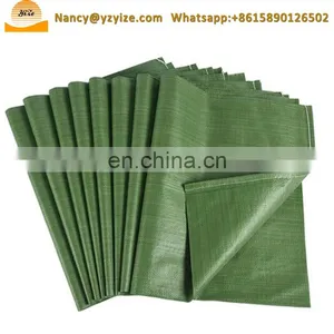 pp Woven Roll Rice Bag Supplier Made in China thumbnail-3