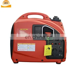 Low Rpm 5 10 7.5 Kva Diesel Generator 220v 1kw Small Dynamo Price thumbnail-1