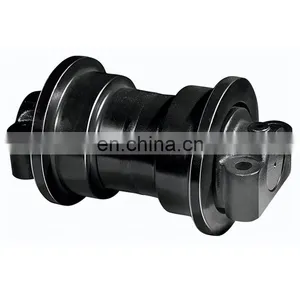 For Volvo Excavator EC210B EC240B Bottom Roller EC240B Track Roller thumbnail-1