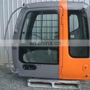 ZASIX110/ZX110 Operator Cab/cabin Excavator Parts for Sale 1660X990 thumbnail-1