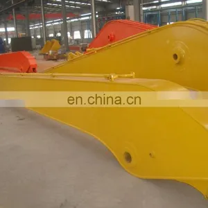 Excavator 320 Boom 320 Arm 320E Long Reach Boom thumbnail-5