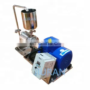 Lab Factory Horizontal Sand Mill thumbnail-1