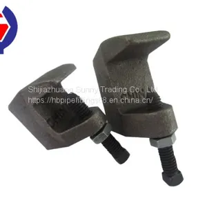 Malleable Iron Beam Clamps thumbnail-4