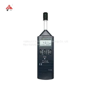 Coal Mining Temperature and Humidity Meter thumbnail-1