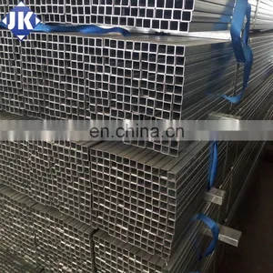 Bulk Buying Hollow Section Rectangular Steel Pipes Black Tube Product on thumbnail-4