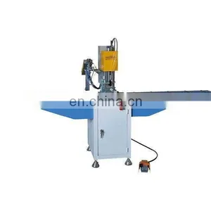 Pvc Window Automatic Screw Fastening Machine thumbnail-5