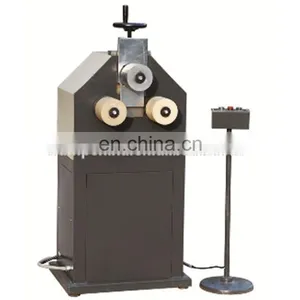 Hot Sale Aluminium Profile Bending Machine for Arch Window Door thumbnail-4
