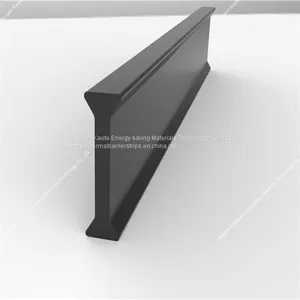 Custom Special Shapes Heat Insulation Polyamide Product For Aluminum Alloy Doors and Windows thumbnail-1