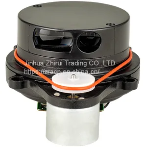 Two-dimension Laser Radar thumbnail-3