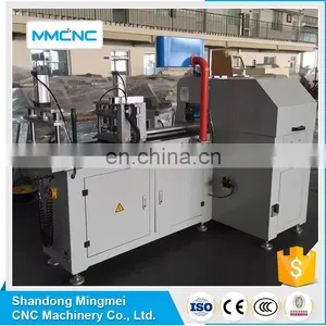 MMCNC Aluminum Single Head Cutting Saw Alumnum Window Production Line thumbnail-5