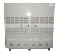960L/D Dehumidifier for Storage House thumbnail-2