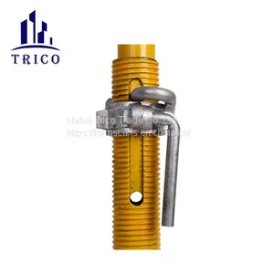 Adjustable Scaffolding Steel Props thumbnail-2