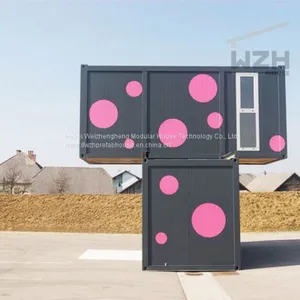 Load-bearing Container House thumbnail-3