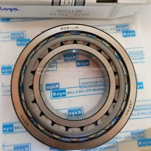 Original Japan Brand KOYO Bearings Ball Bearing 6205 thumbnail-5