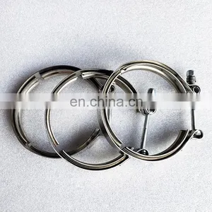 Diesel Engine Parts for Cummins 6CT V Band Clamp 3905216 thumbnail-1