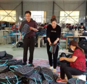 Ningbo Yingxin Crafts Co., Ltd company overview - view 3 thumbnail