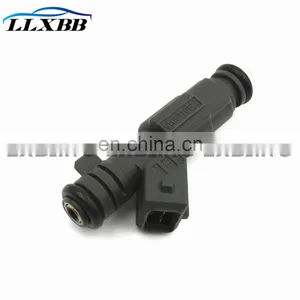 Original Fuel Injector Oil Nozzle 93170386 For Vauxhall Opel Cadillac V6 0280156045 thumbnail-3