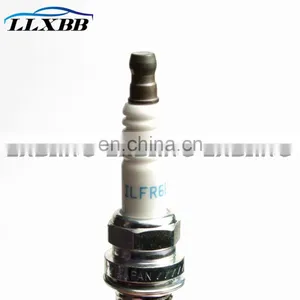 Genuine Iridium Spark Plug ILFR6B 6481 For NKG thumbnail-6