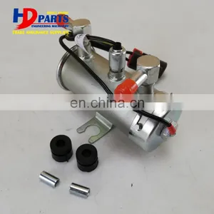 4HK1 6HK1 Electronic Fuel Pump 8-98009397-1 thumbnail-1