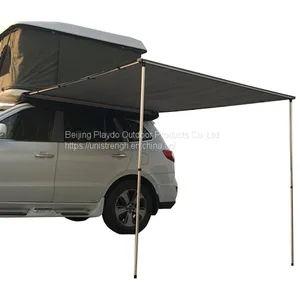 Car Side Awning Car Side Awning Supplier Waterproof Car Side Awning thumbnail-3