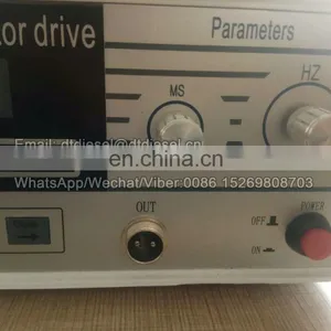 CR800 Common Rail Injector Tester. IN STOCK !!! thumbnail-3