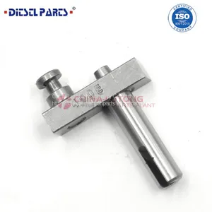 Cav Pump Metering Valve 7123-490E DPA Fuel Metering Valve thumbnail-5