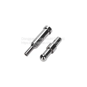 Connector Die Set Of Medical Connector Mold Components Processing thumbnail-2
