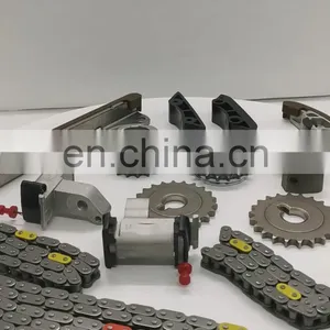XYREPUESTOS AUTO ENGINE PARTS Repuestos Al Por Mayor Car Timing Chain 13506-31010 For Land Cruiser GRJ200 1GRFE thumbnail-1