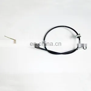 Sinotruk HOWO Truck Engine Parts VG1500010600 Oil Dipstick thumbnail-1