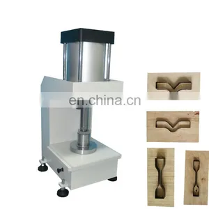 Rubber/Plastics/dumbbel Sample Cutter thumbnail-4
