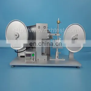 Wholesales Hot Selling High Quality RCA Scroll Tape Abrasion Tester/Paper Friction Testing Machine With Factory thumbnail-6