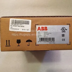 ABB 1SDA066137R1 Moulded Case Circuit Breakers New In Stock With 1 Year Warranty thumbnail-1