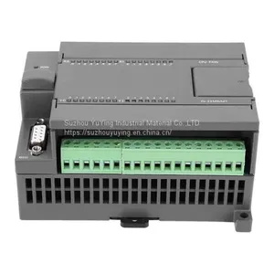 Plc Control 6ES7318-3EL00-0AB0 CPU 319-3 PN/DP Central Processor thumbnail-1