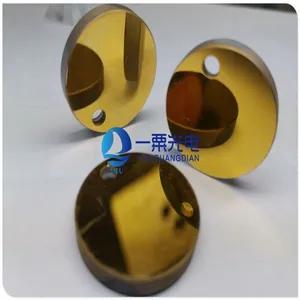 Yisu Photonics 380nm Narrow Banspass for Biochemical Analyzer Optical Filter thumbnail-3